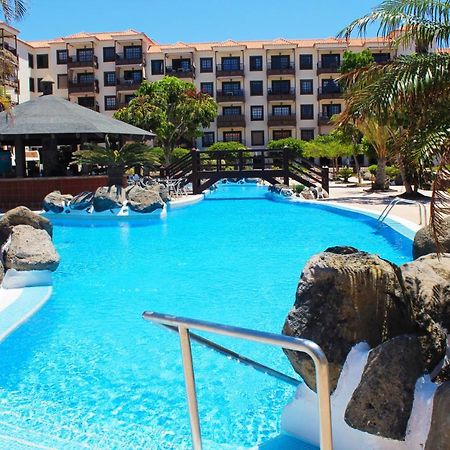 Апартаменты Mar Y Piscina En Costa Del Silencio Арона Экстерьер фото
